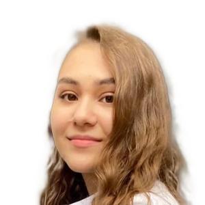 Насибуллина Диляра Разифовна