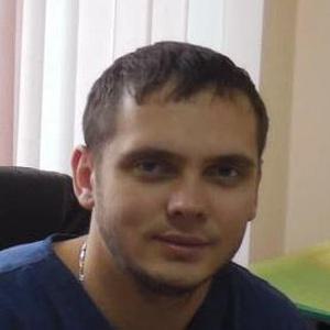 Белоногов Никита Алексеевич
