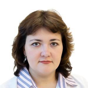 Коробкова Анна Юрьевна