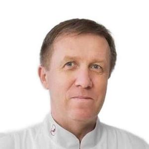 Лесняков Федор Иванович