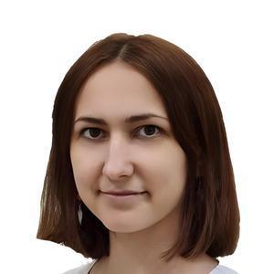 Шишкина Марина Александровна