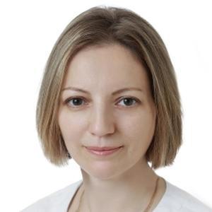 Лядгина Татьяна Владимировна
