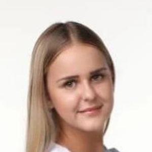 Румянцева (Вождаева) Анастасия Вадимовна