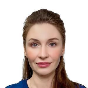 Амельченко Ангелина Викторовна