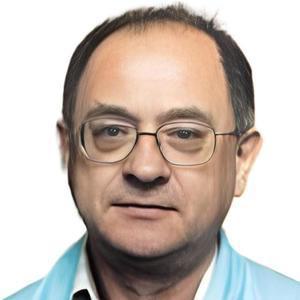 Горбачев Олег Сергеевич