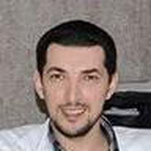 Исмаилов Али Русланович