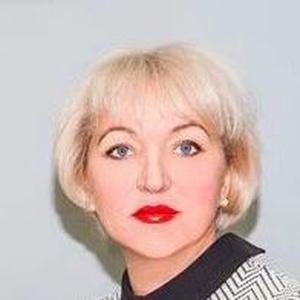 Панкова Ирина Михайловна