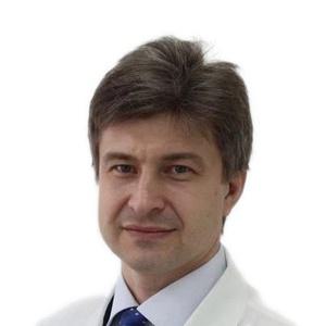 Козляткин Андрей Юрьевич