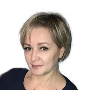 Лушникова Наргиза Шавкатовна