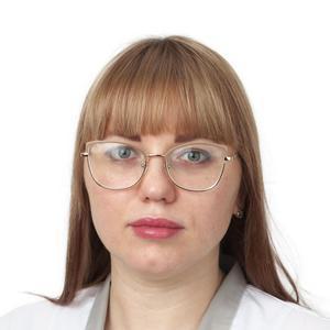 Иренева Юлия Петровна