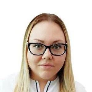 Атрохименок Ирина Николаевна