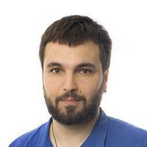 Мокраусов Илья Игоревич