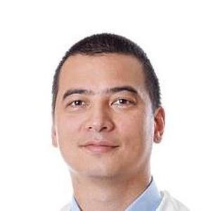 Волков Рэм Валерьевич