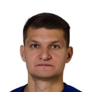 Волков Даниил Юрьевич