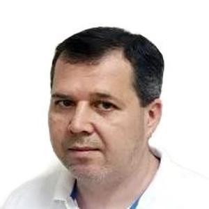 Пенхасов Евгений Юрьевич