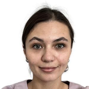Шихалева Полина Васильевна