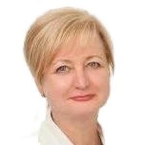 Донская Ольга Николаевна