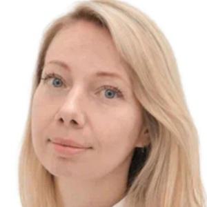Гусева Ольга Александровна