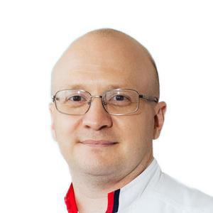 Кадымов Назим Азерович