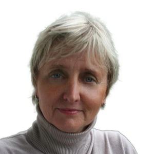 Сергеева Елена Владимировна