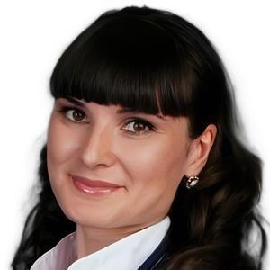 Янсиярова Ильмира Рафисовна