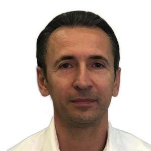 Беликов Сергей Александрович