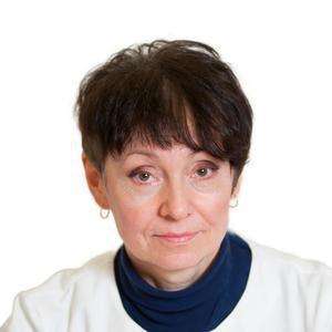 Шикалова Ольга Николаевна