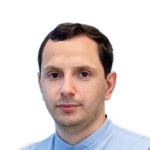 Саркисов Владимир Артурович