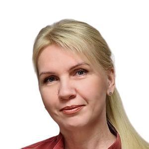 Гросс Татьяна Николаевна