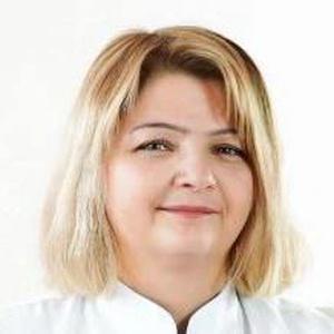 Каменева Татьяна Рудольфовна