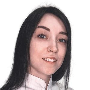 Зотова Юлия Викторовна