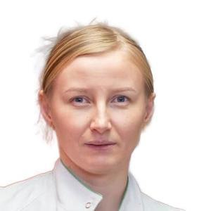 Рубцова Ольга Александровна