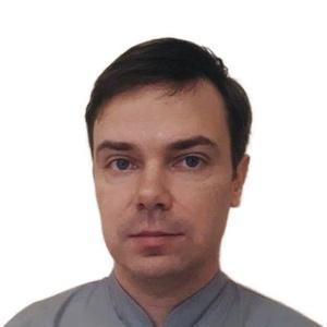 Куртеев Александр Александрович