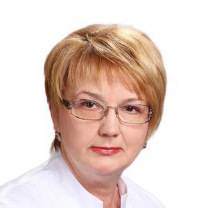 Бодрова Елена Яковлевна