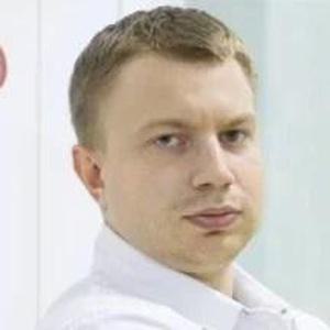Фафурин Антон Михайлович