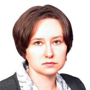 Осипова Наталья Анатольевна