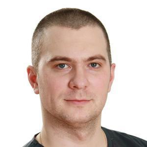 Шлыков Андрей Анатольевич