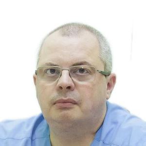 Жиляков Андрей Викторович