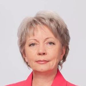 Фисенко Елена Полиектовна