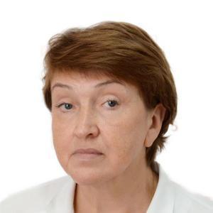 Ларькова Валентина Ивановна