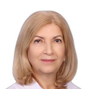 Шугурова Людмила Васильевна