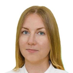 Тимофеева Евгения Андреевна