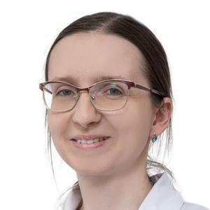 Базлуцкая Анна Валерьевна