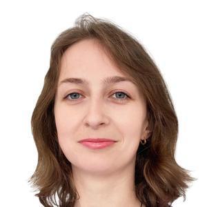 Петченко Любовь Михайловна