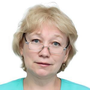 Ширинева Галина Ивановна