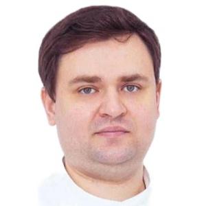 Кобыльников Евгений Павлович