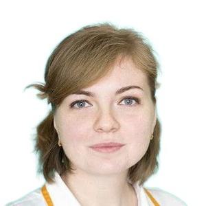 Савушкина Татьяна Викторовна