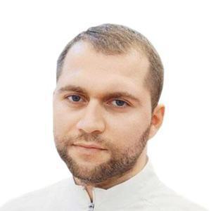 Мартиросов Грант Арамович