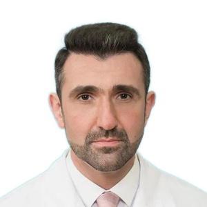 Цекин Василий Павлович
