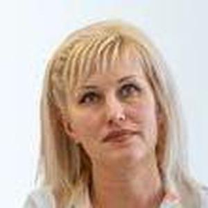 Ершова Вера Рэмовна
